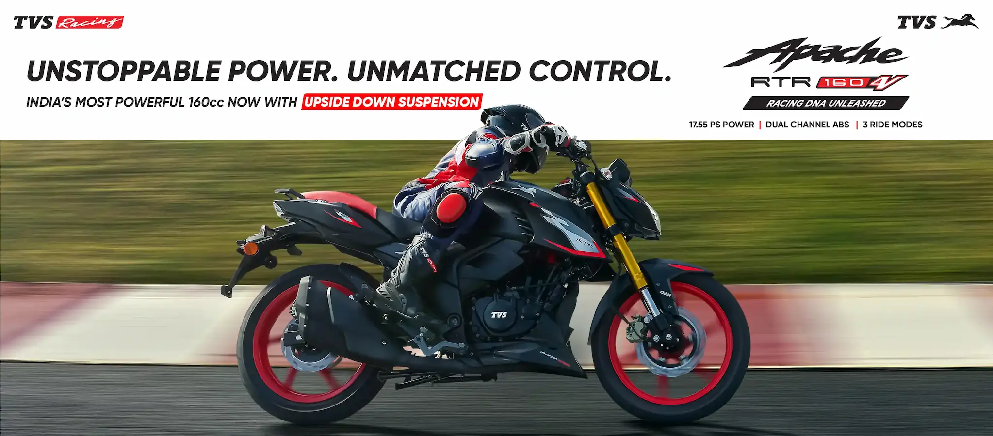 tvs-apache rtr-banner